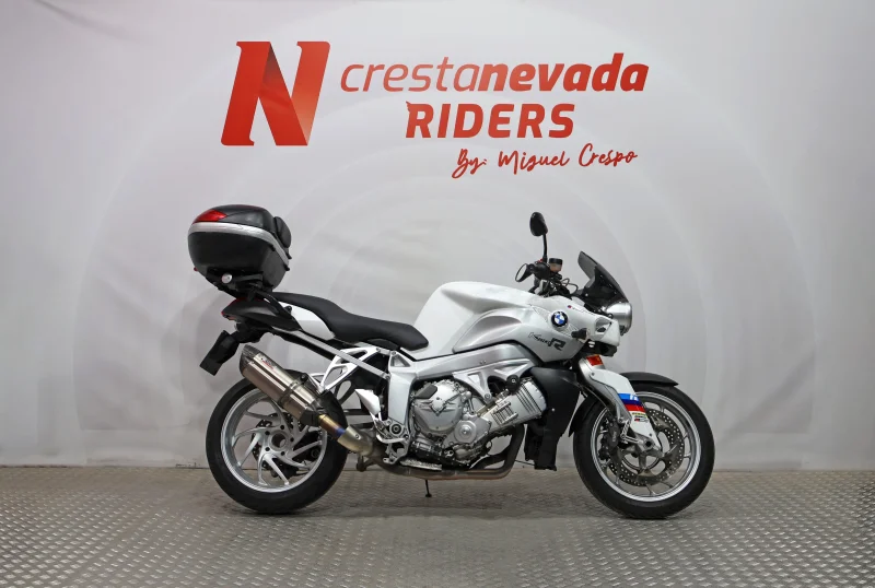 Imagen de BMW K 1200 R