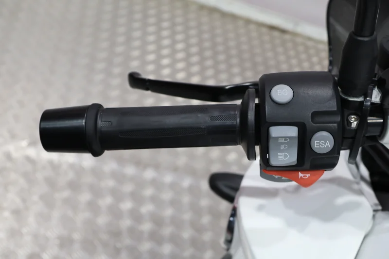 Imagen de BMW K 1200 R