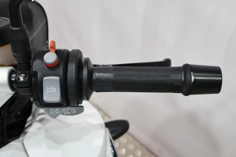 Imagen de BMW K 1200 R
