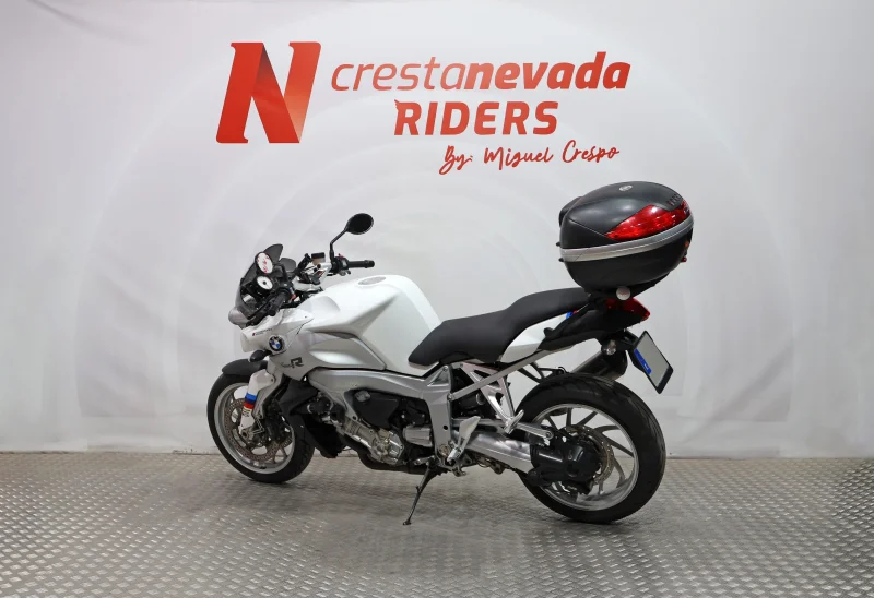 Imagen de BMW K 1200 R