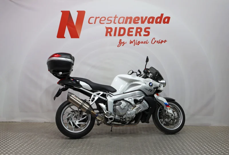 Imagen de BMW K 1200 R