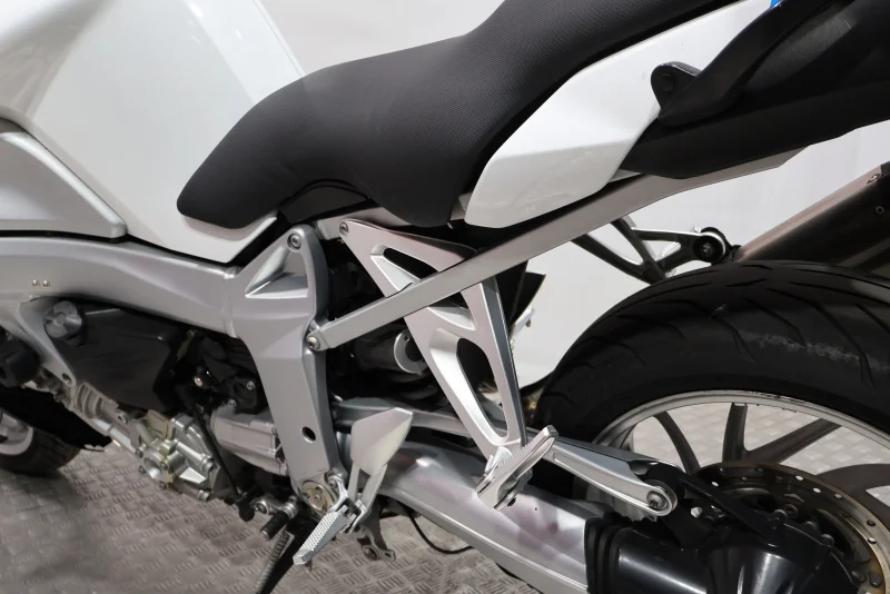 Imagen de BMW K 1200 R