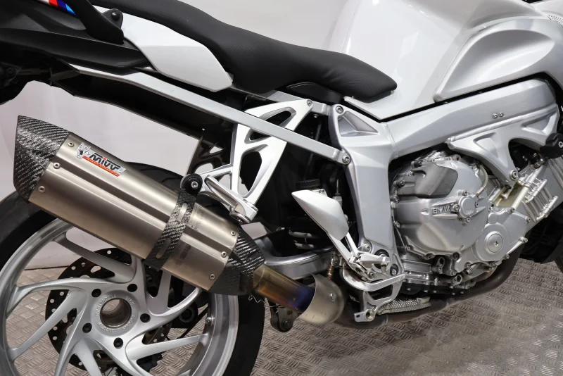 Imagen de BMW K 1200 R