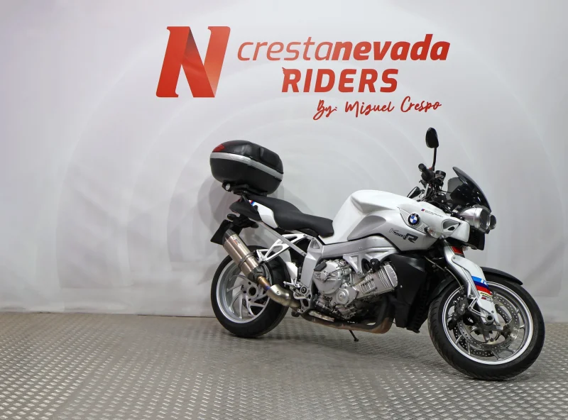 Imagen de BMW K 1200 R