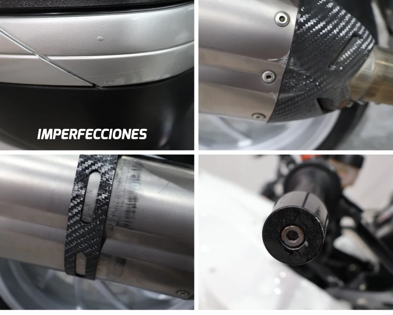 Imagen de BMW K 1200 R