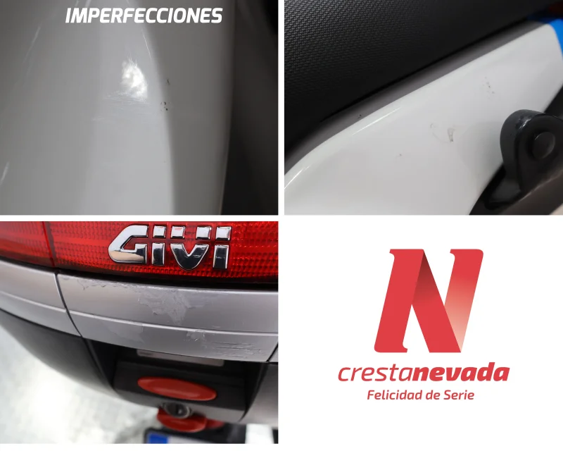 Imagen de BMW K 1200 R