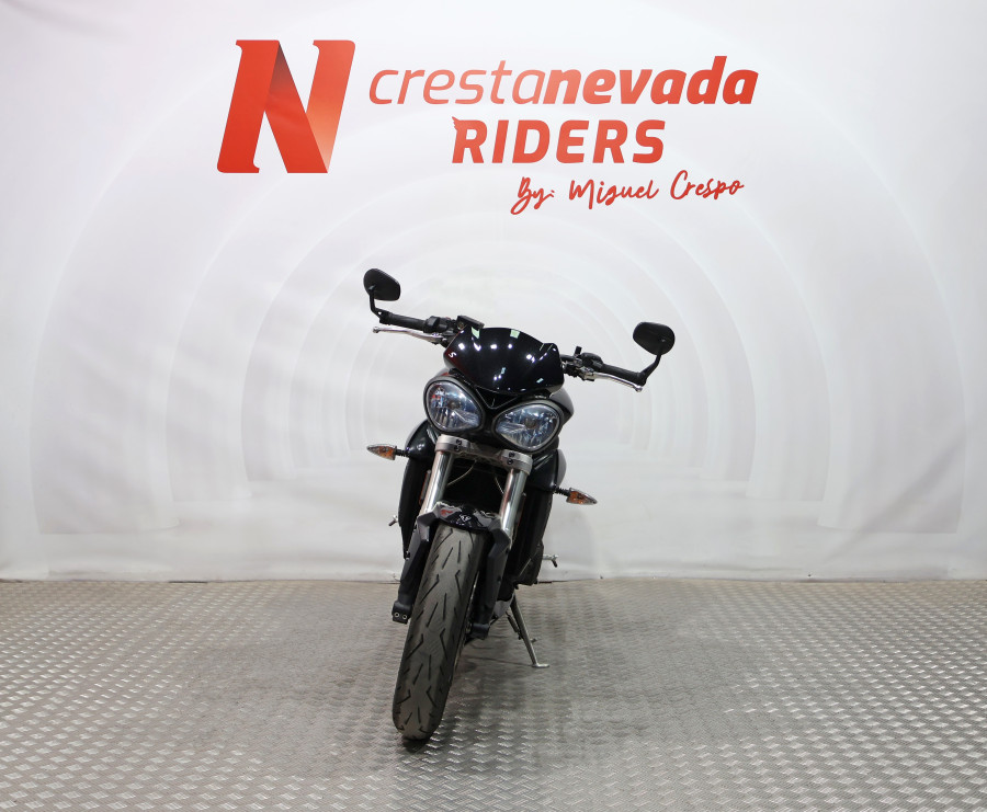 Imagen de Triumph STREET TRIPLE S