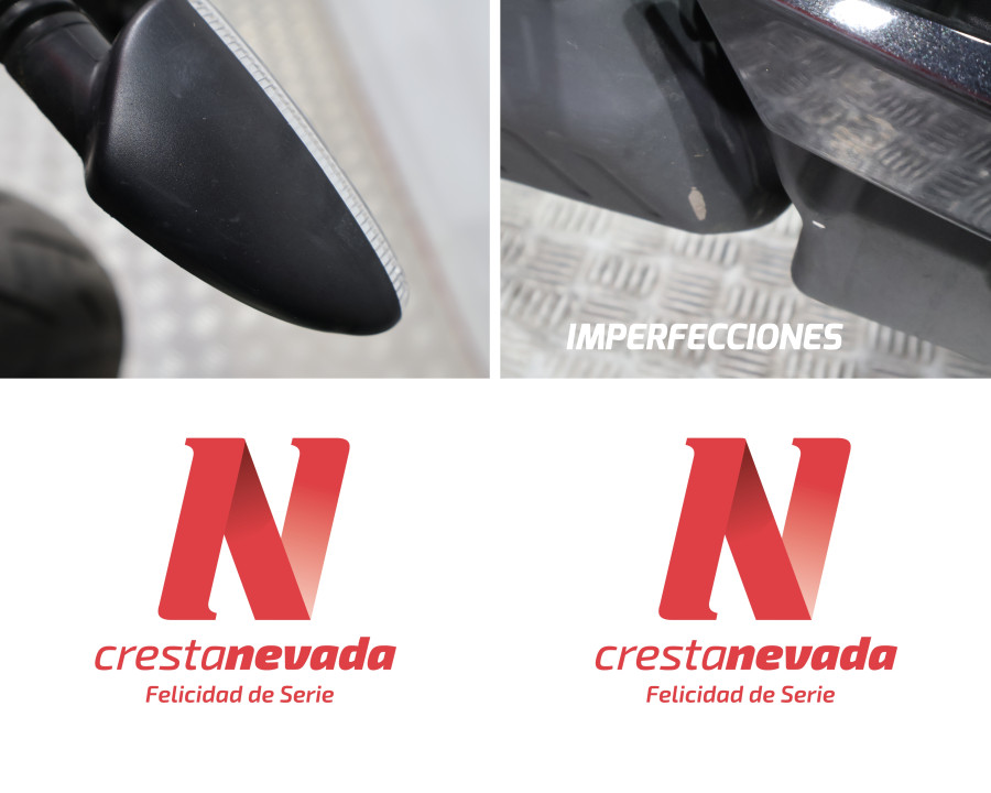 Imagen de Triumph STREET TRIPLE S