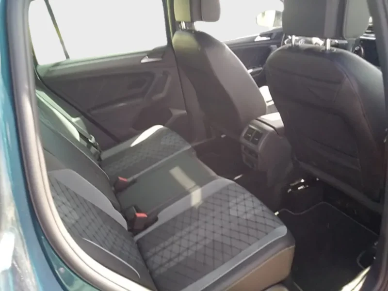 Imagen de Volkswagen Tiguan