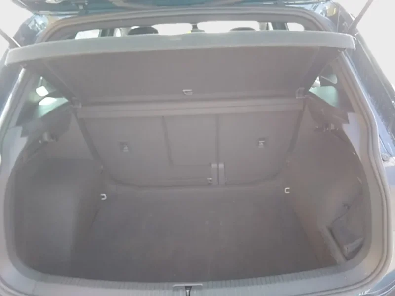 Imagen de Volkswagen Tiguan