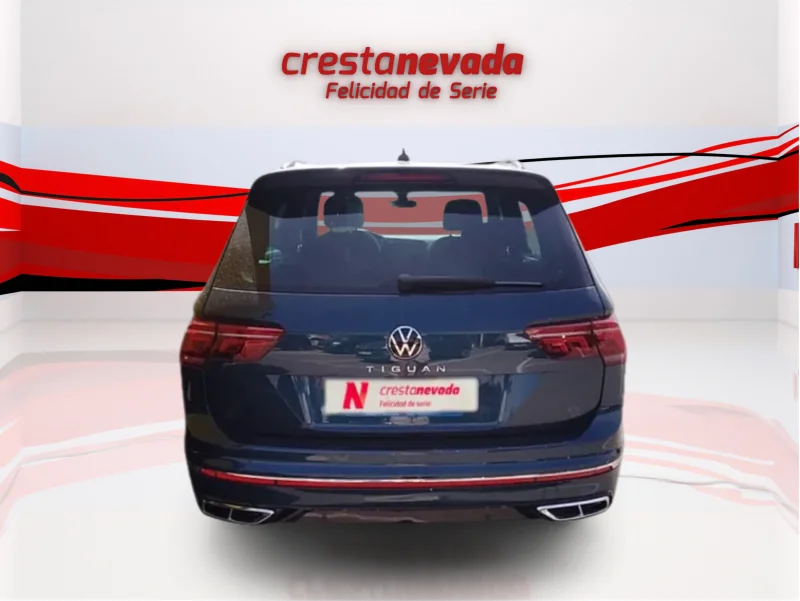 Imagen de Volkswagen Tiguan