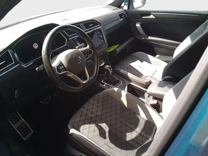 Imagen de Volkswagen Tiguan