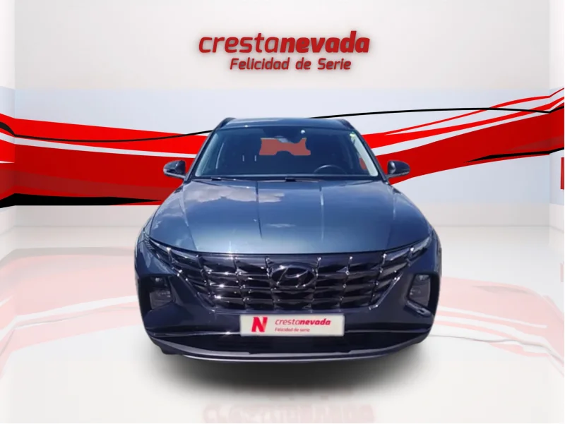 Imagen de Hyundai TUCSON