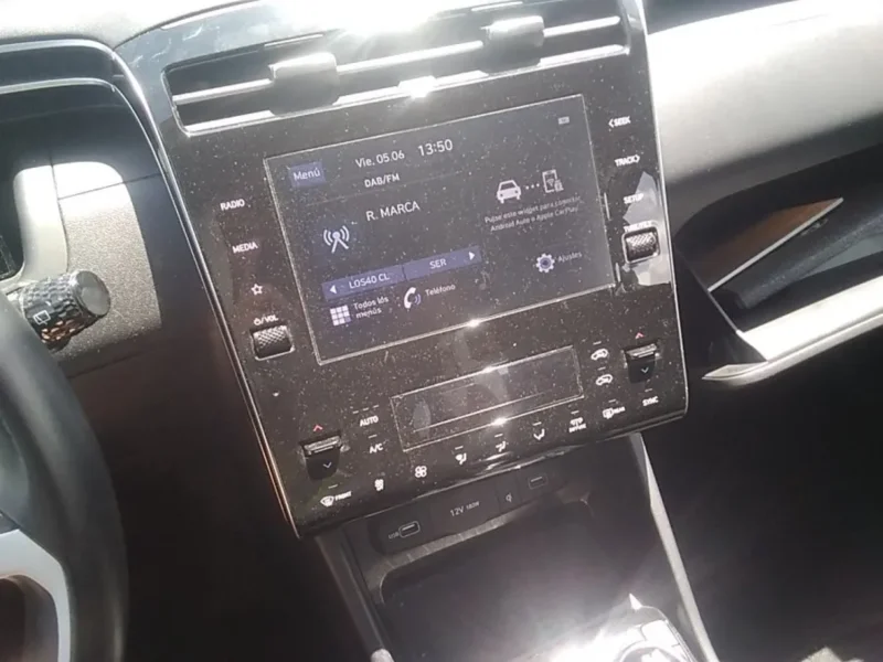 Imagen de Hyundai TUCSON
