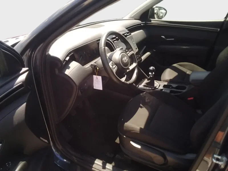 Imagen de Hyundai TUCSON
