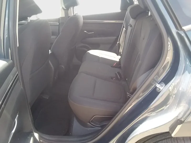 Imagen de Hyundai TUCSON