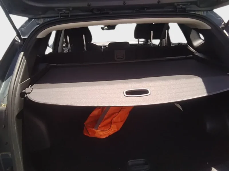 Imagen de Hyundai TUCSON