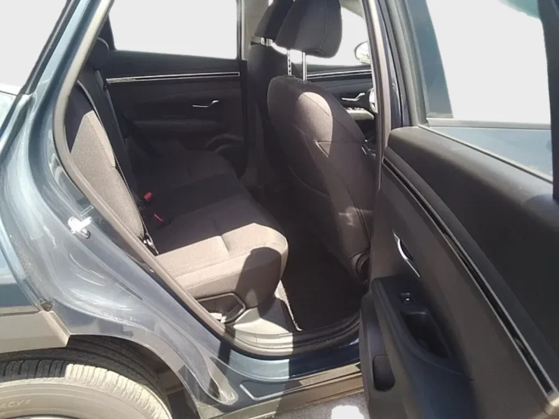 Imagen de Hyundai TUCSON
