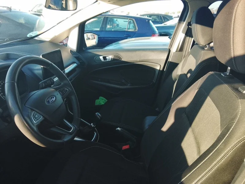 Imagen de Ford EcoSport