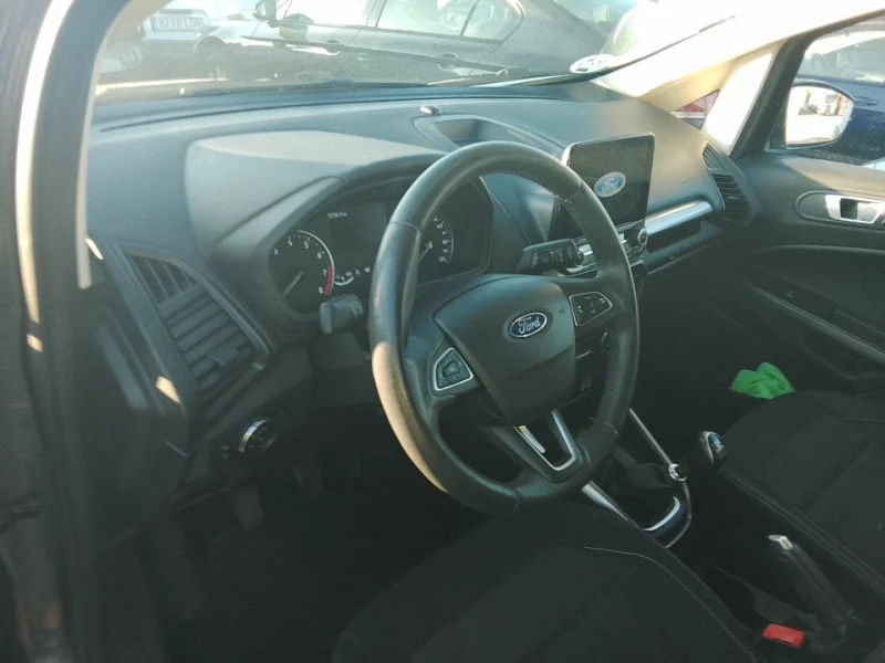 Imagen de Ford EcoSport