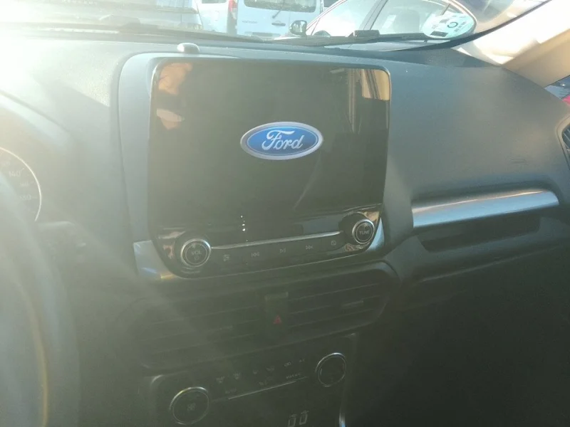 Imagen de Ford EcoSport