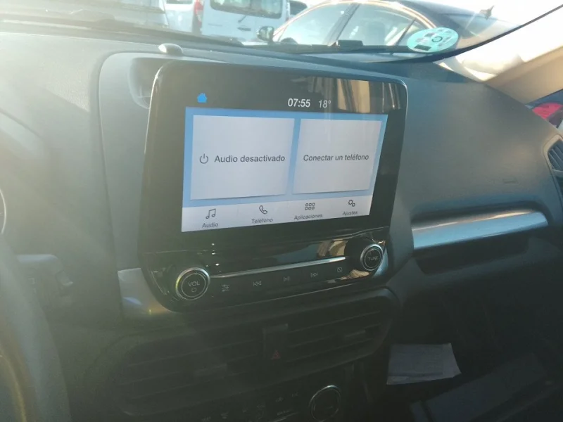Imagen de Ford EcoSport