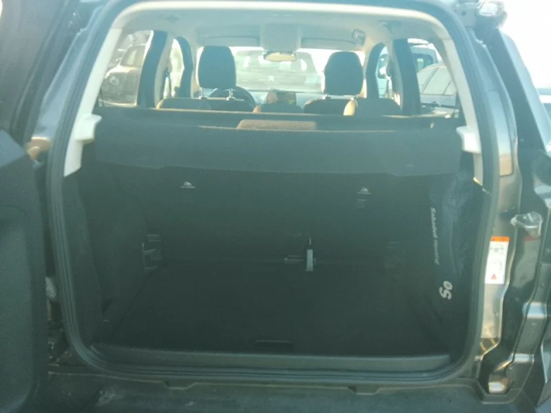 Imagen de Ford EcoSport