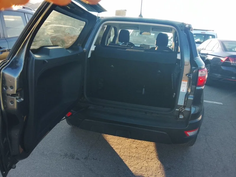 Imagen de Ford EcoSport