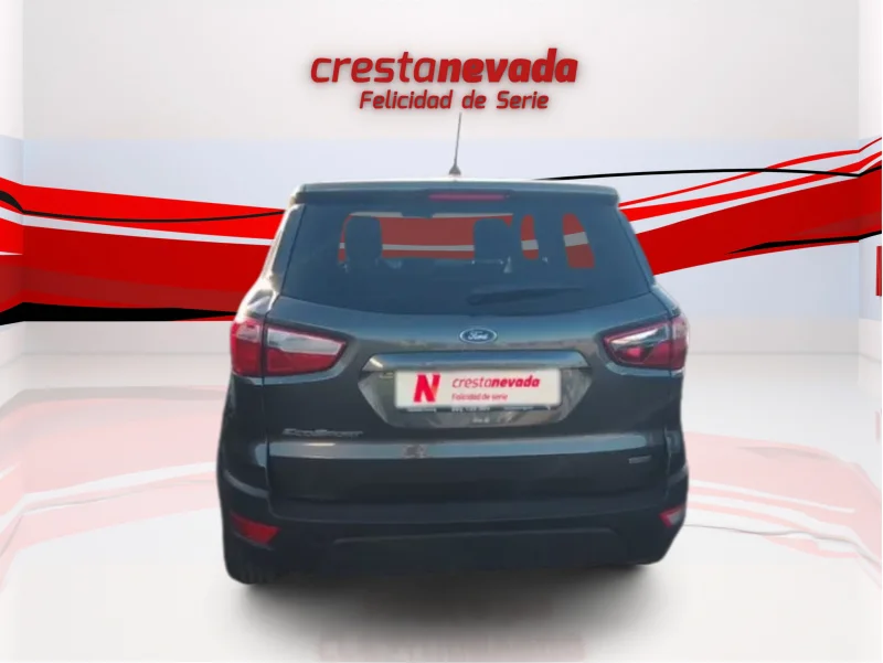 Imagen de Ford EcoSport