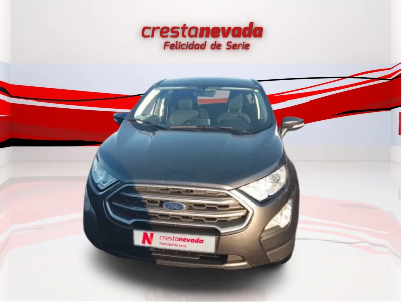 Imagen de Ford EcoSport