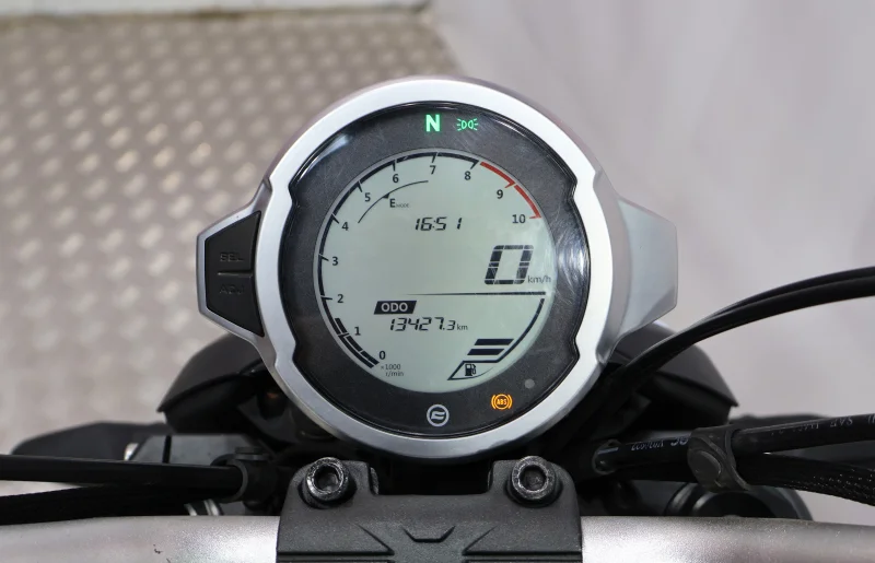 Imagen de CFMOTO 300CL-X