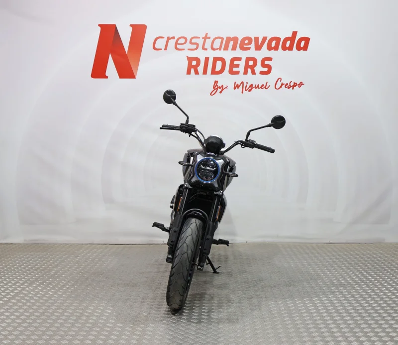 Imagen de CFMOTO 300CL-X
