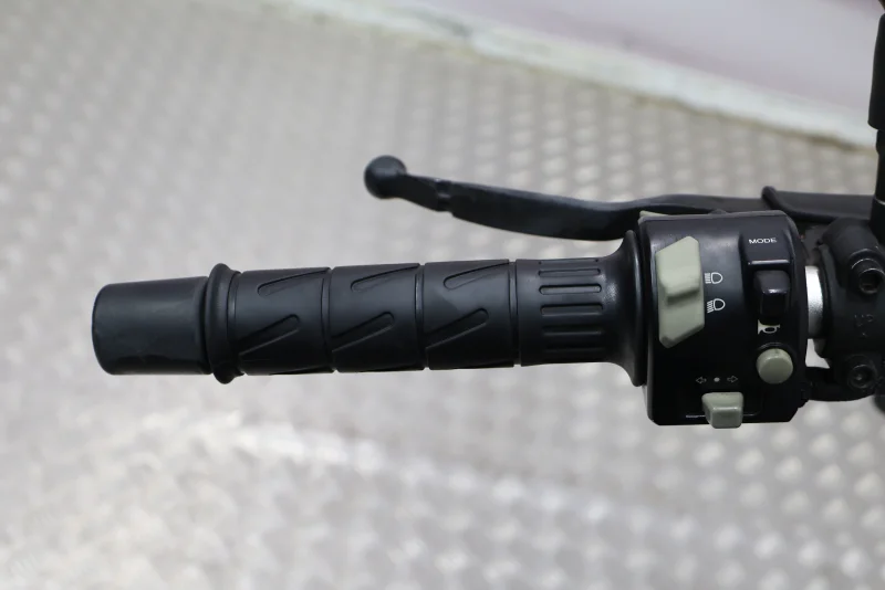 Imagen de CFMOTO 300CL-X