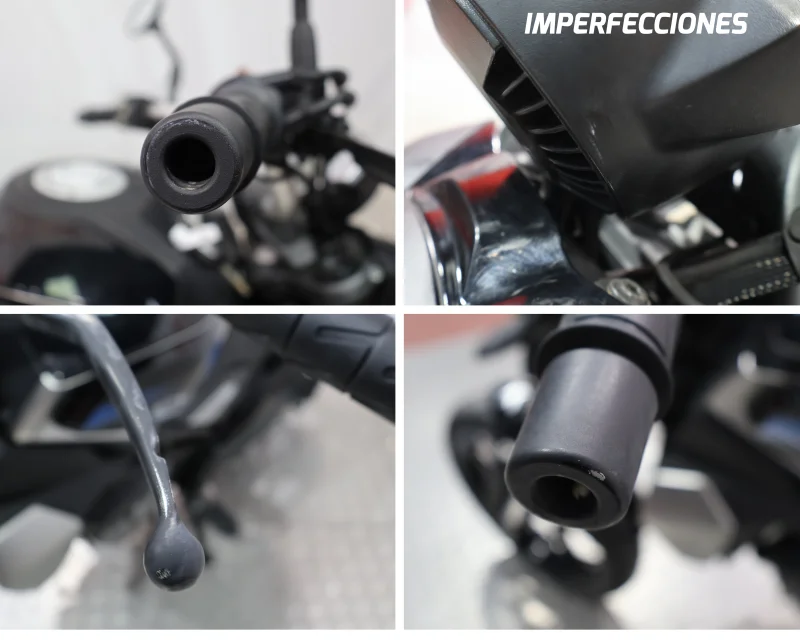 Imagen de CFMOTO 300CL-X
