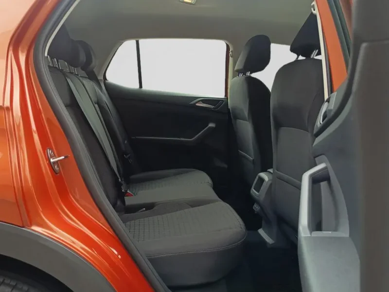 Imagen de Volkswagen T-Cross