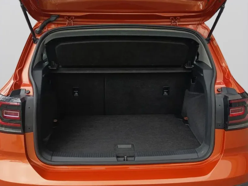 Imagen de Volkswagen T-Cross