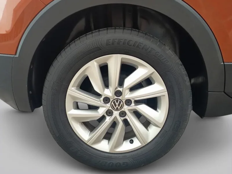 Imagen de Volkswagen T-Cross