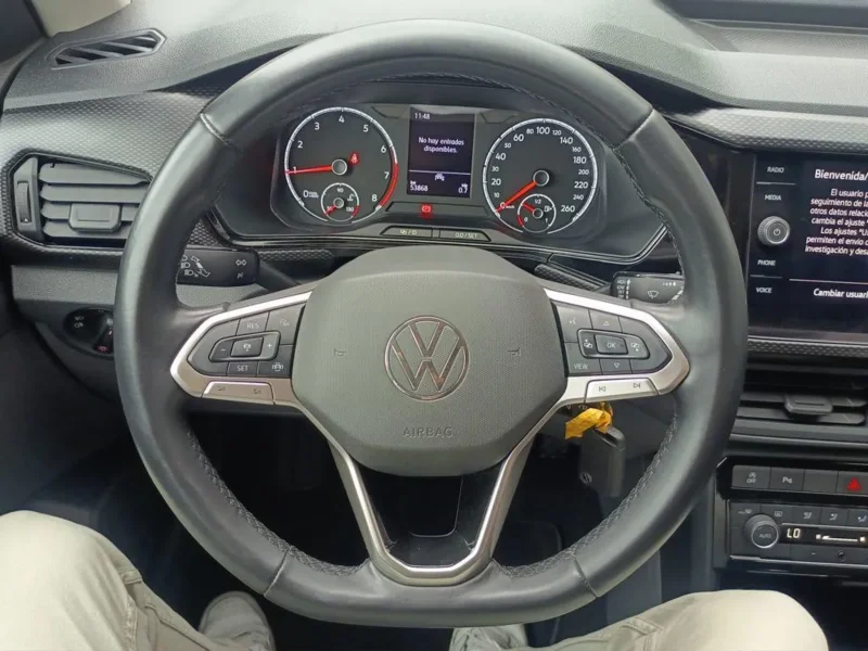 Imagen de Volkswagen T-Cross