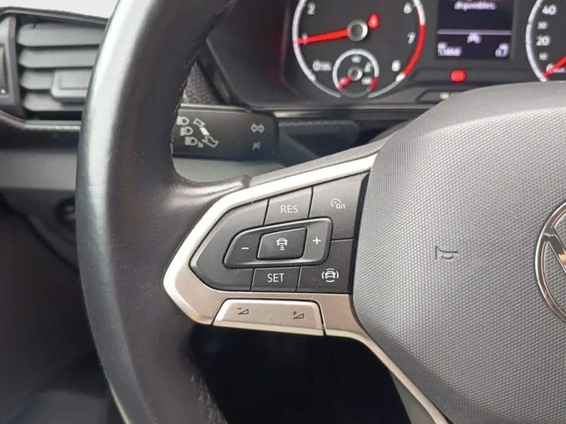Imagen de Volkswagen T-Cross