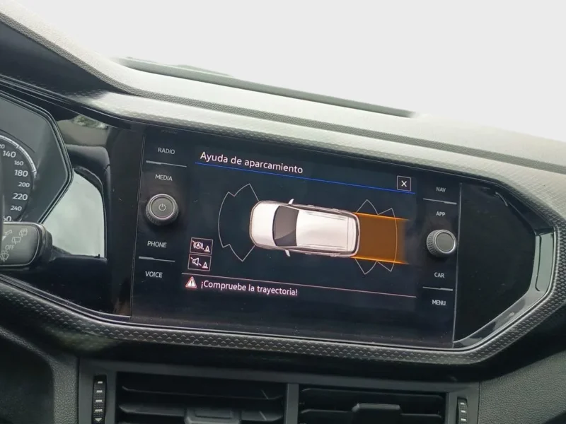 Imagen de Volkswagen T-Cross