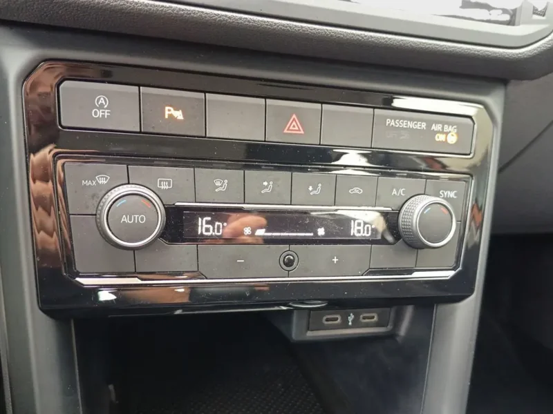 Imagen de Volkswagen T-Cross