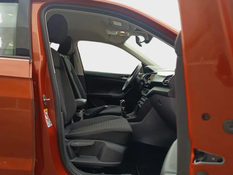 Imagen de Volkswagen T-Cross