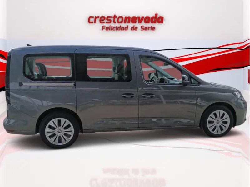 Imagen de Volkswagen Caddy