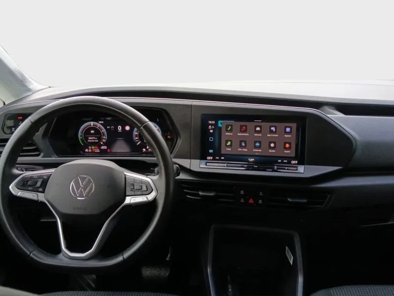 Imagen de Volkswagen Caddy