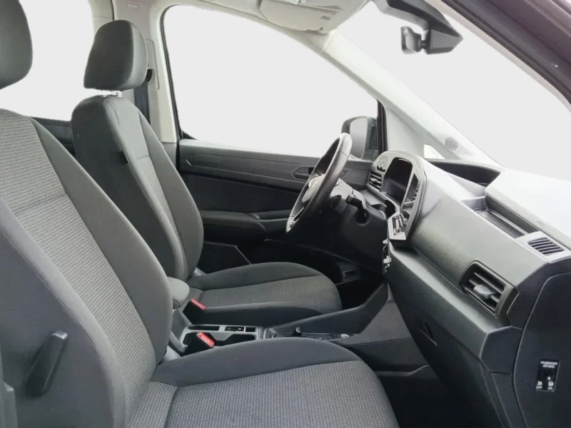 Imagen de Volkswagen Caddy