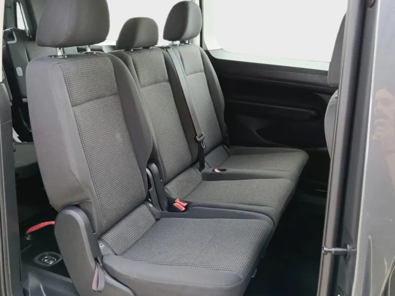 Imagen de Volkswagen Caddy