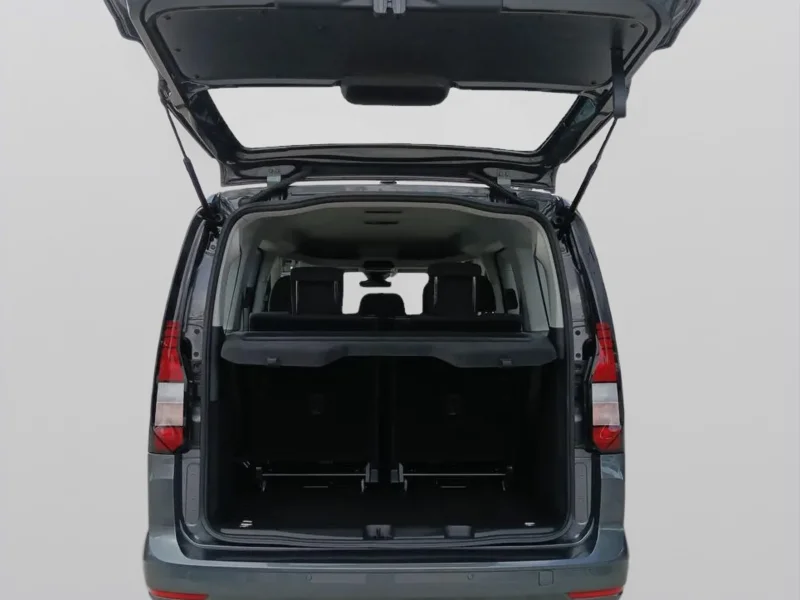 Imagen de Volkswagen Caddy
