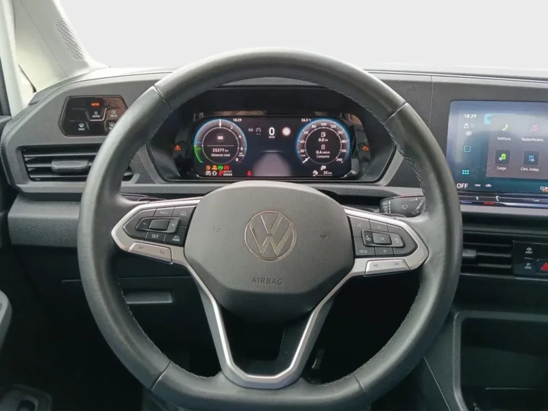 Imagen de Volkswagen Caddy