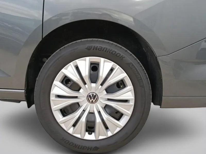 Imagen de Volkswagen Caddy