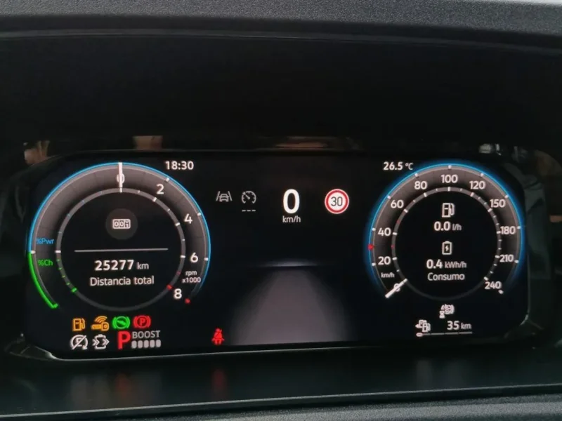 Imagen de Volkswagen Caddy